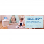 Vicks Luftfuktare Mini Cool Mist Ult