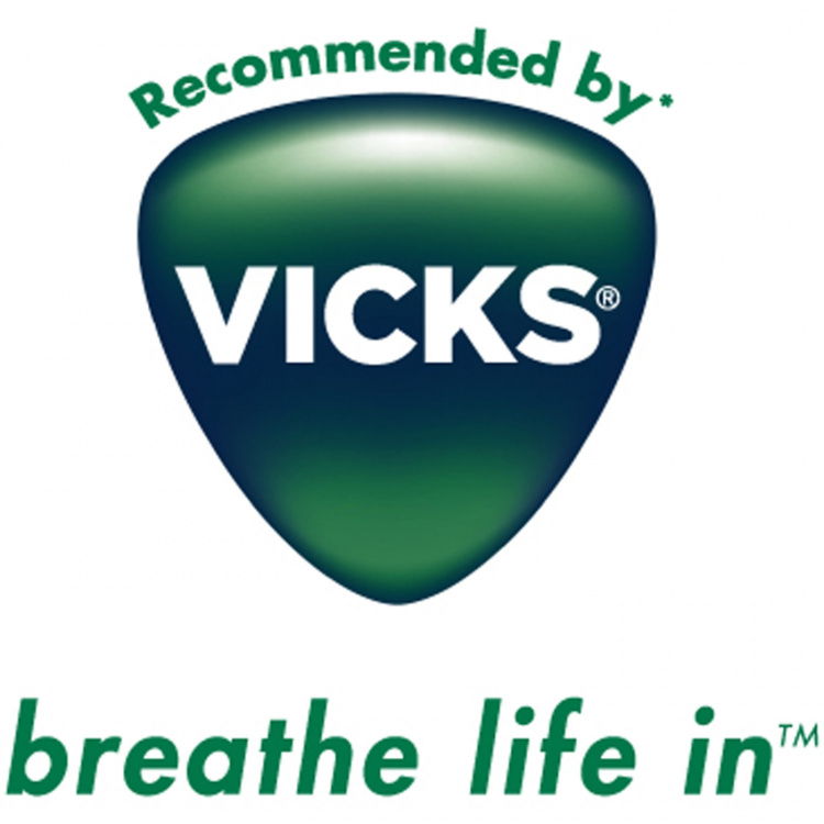 Vicks Luftfuktare SweetDreams Cool M