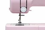 Brother LP14 Limited Edition Sewing machine incl. 10 Bobbins and Finger Guard, Pink