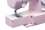 Brother LP14 Limited Edition Sewing machine incl. 10 Bobbins and Finger Guard, Pink