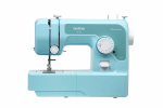  Brother LM14 Limited Edition Sewing machine incl. 10 Coils and Finger Protectors, Mint