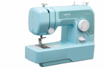  Brother LM14 Limited Edition Sewing machine incl. 10 Coils and Finger Protectors, Mint