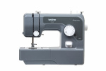 Brother LB14 Limited Edition Sewing machine incl. 10 coils and finger protection, Black