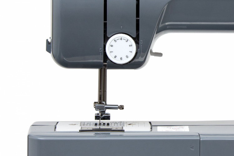 Brother LB14 Limited Edition Sewing machine incl. 10 coils and finger protection, Black
