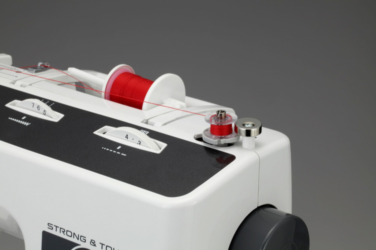 Brother HF27 Strong & Tough