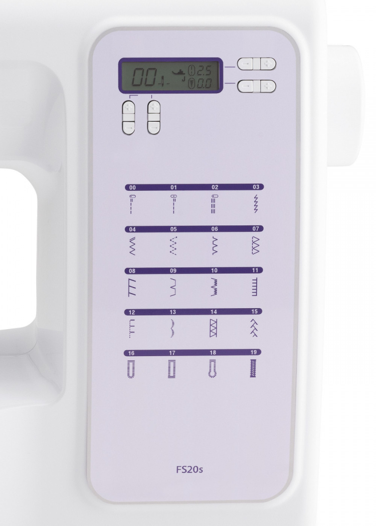 Brother FS20s Sewing machine Brother FS20s Sewing machine