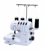Brother M343DST Strong & Tough Overlock incl. Extension table and extra presser feet Brother M343DST Strong & Tough Overlock incl. Extension table and extra presser feet