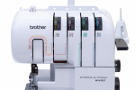 Brother M343DST Strong & Tough Overlock incl. Extension table and extra presser feet Brother M343DST Strong & Tough Overlock incl. Extension table and extra presser feet