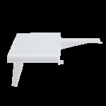 Brother Extension Table - Fits M343D overlock