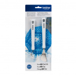 Brother CASPHK1 - Spatula and hook set