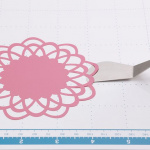 Brother CASPHK1 - Spatula and hook set