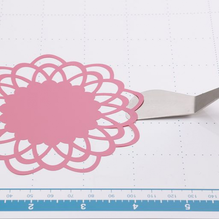 Brother CASPHK1 - Spatula and hook set