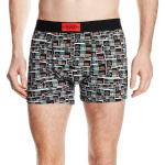 Boxer shorts Nintendo controller, S