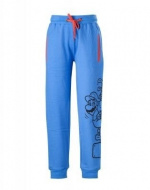 Super Mario soft pants, 86/92