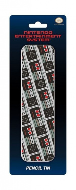 Nintendo NES - Pencil case