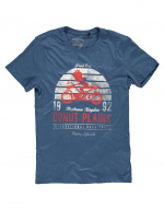 Super Mario Kart Vintage T-Shirt, L