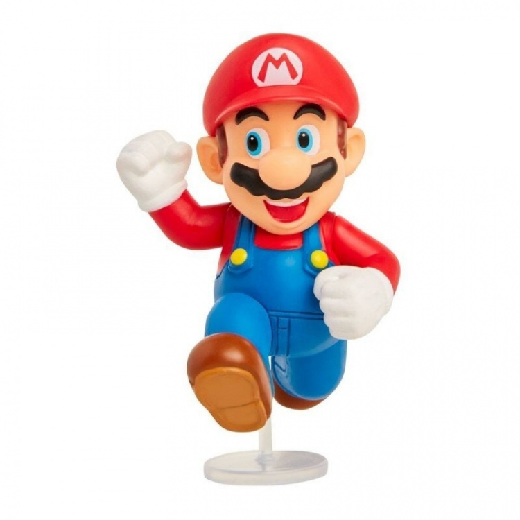 Super Mario Run - Figure