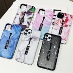 Fashion case with finger holder - iPhone 11 Pro Max
