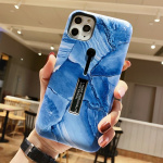 Fashion case with finger holder - iPhone 11 Pro Max