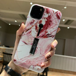 Fashion case with finger holder - iPhone 11 Pro Max