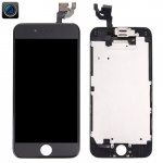 Complete iPhone 6 screen with parts