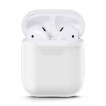 Silicone protective case for Apple Airpods