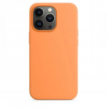 Magsafe Silicone Case for Iphone 14 Plus