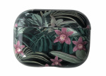 Protective Case for Apple Airpods Pro, Tropical Plants