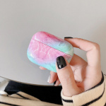 Protective Case for Apple Airpods Pro, Pink