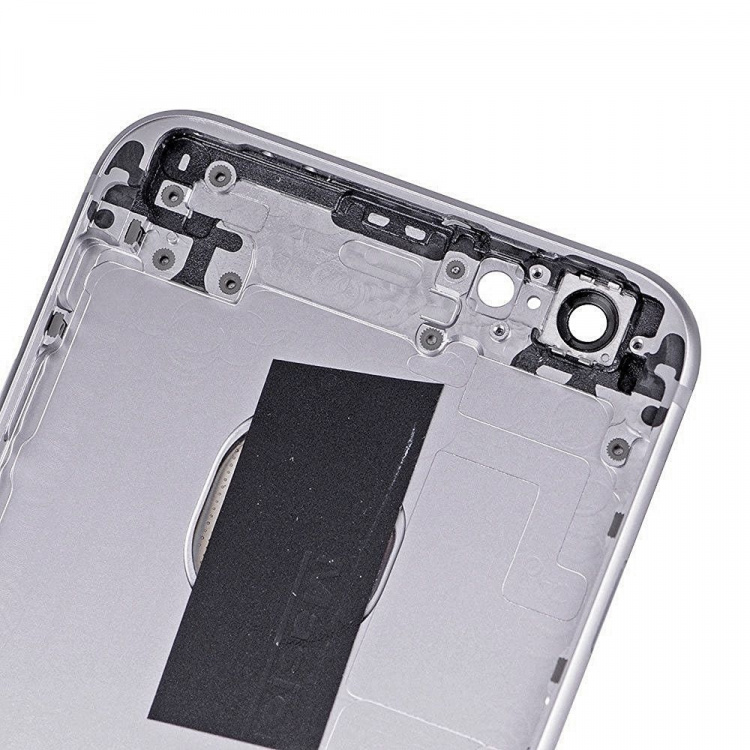 iPhone 6S back cover - Space Grey
