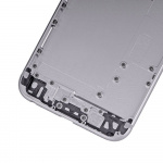 iPhone 6S back cover - Space Grey