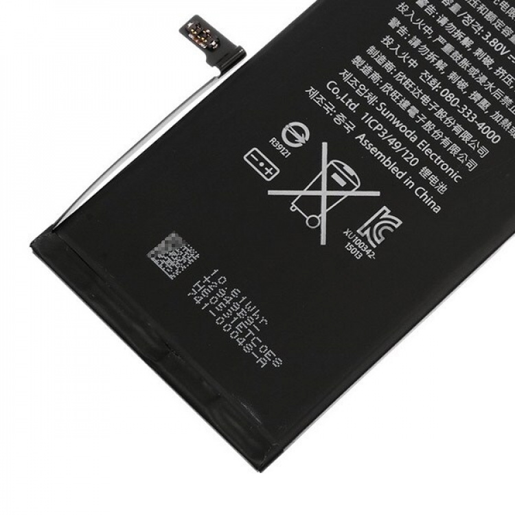 iPhone 6S Plus Battery