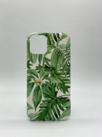 Marble case with stylish detail for iPhone 11 Pro Max