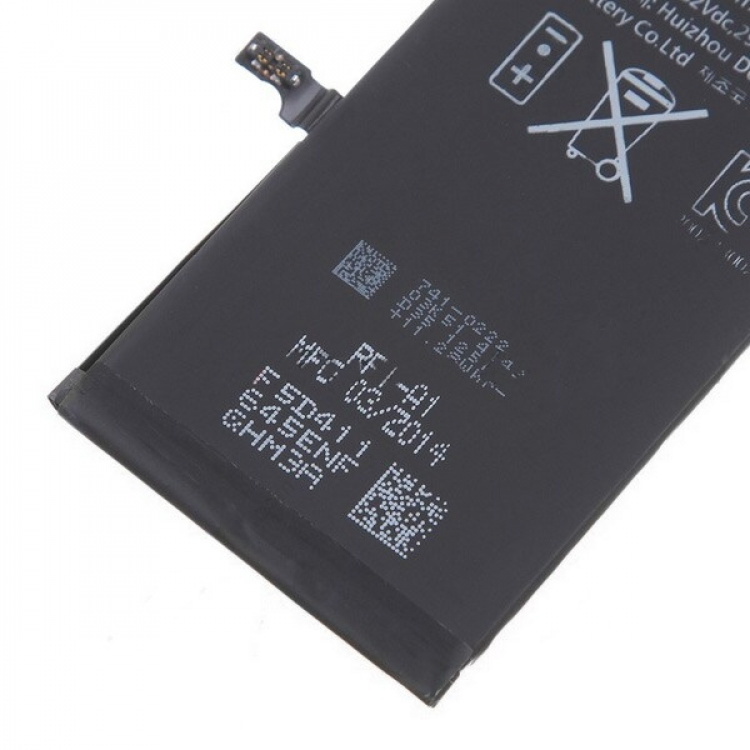 iPhone 6 Plus Battery with extra capacity (3325 mAh)