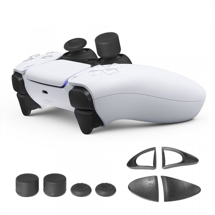 Playstation 5 button protector