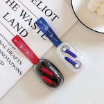 TWS B60 - Wireless Bluetooth In-Ear Headphones, Blue TWS B60 - Wireless Bluetooth In-Ear Headphones, Blue