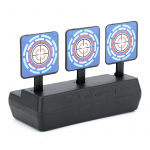 Dot board for Gel Blaster