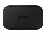 Samsung EP-T1510N USB-C PD 15W Wall Charger, Black Samsung EP-T1510N USB-C PD 15W Wall Charger, Black