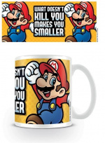 Mug Super Mario 