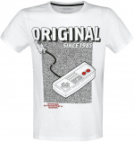 Difuzed NES The Original T-shirt, L