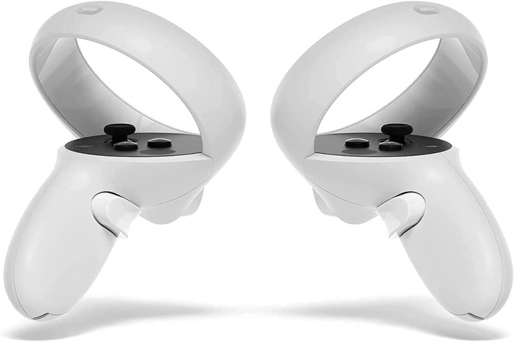 Oculus - Quest 2 128GB Virtual Reality-headset