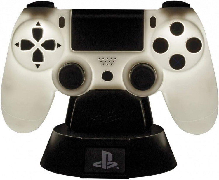 Paladone 4th Gen Controller Light, 10 cm Paladone 4th Gen Controller Light, 10 cm