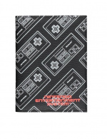 Difuzed NES Passport case/wallet