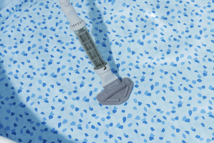 Bestway Lay-Z-Spa Rechargeable Underwater Vacuum