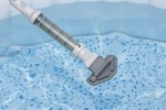 Bestway Lay-Z-Spa Rechargeable Underwater Vacuum