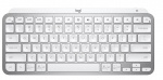 Logitech MX Keys Mini, Light Gray Logitech MX Keys Mini, Light Gray