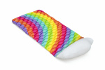 Bestway Rainbow Dreams Floating Mat 2.16m x 80cm Bestway Rainbow Dreams Floating Mat 2.16m x 80cm