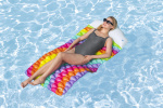 Bestway Rainbow Dreams Floating Mat 2.16m x 80cm Bestway Rainbow Dreams Floating Mat 2.16m x 80cm
