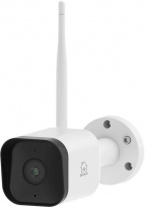 DELTACO SH-IPC07 Smart surveillance camera with Wi-Fi for outdoor use