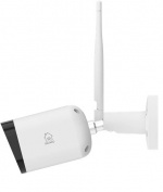 DELTACO SH-IPC07 Smart surveillance camera with Wi-Fi for outdoor use